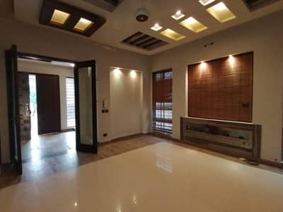 10 Marla Modern House available for Rent in DHA Phase 5 At Prime Location