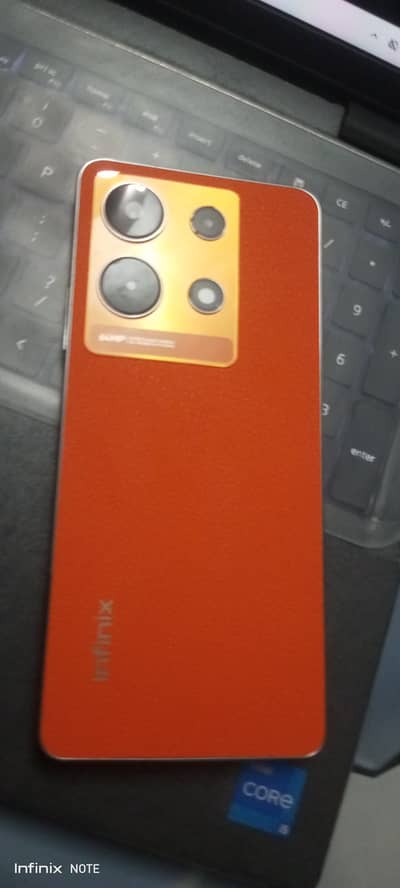 Infinix Note 30