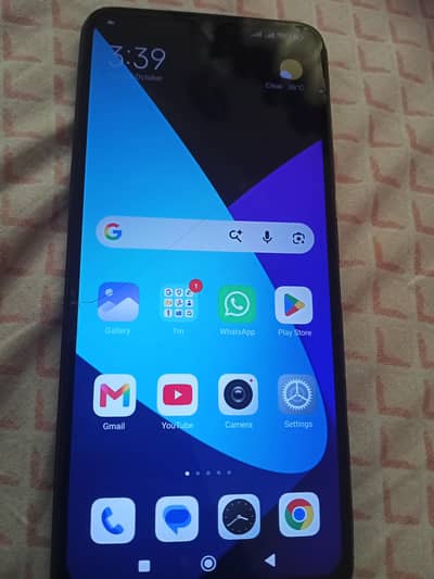 Xiaomi Redmi 12C PTA approved