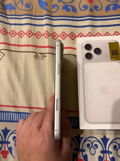 Apple iPhone 17 Pro official pta approved