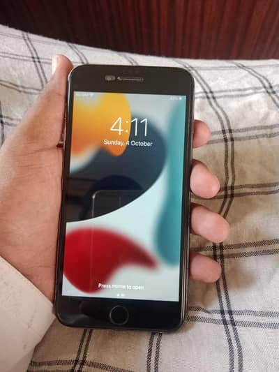 Apple iPhone 7 Plus