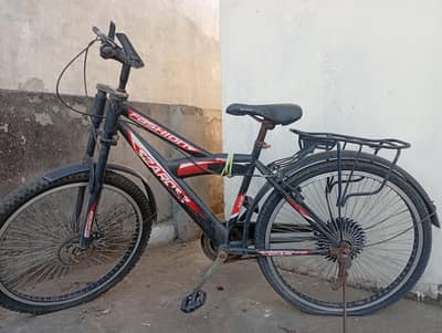 BICYCLE FOR SALE