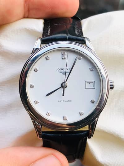 Longines