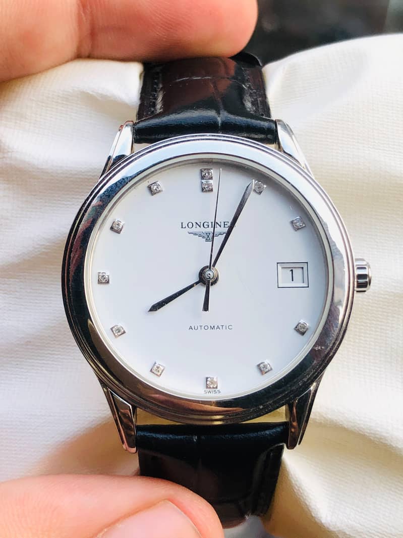 Longines 0