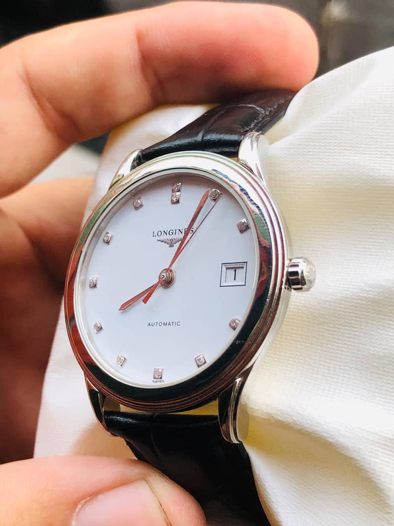 Longines 1