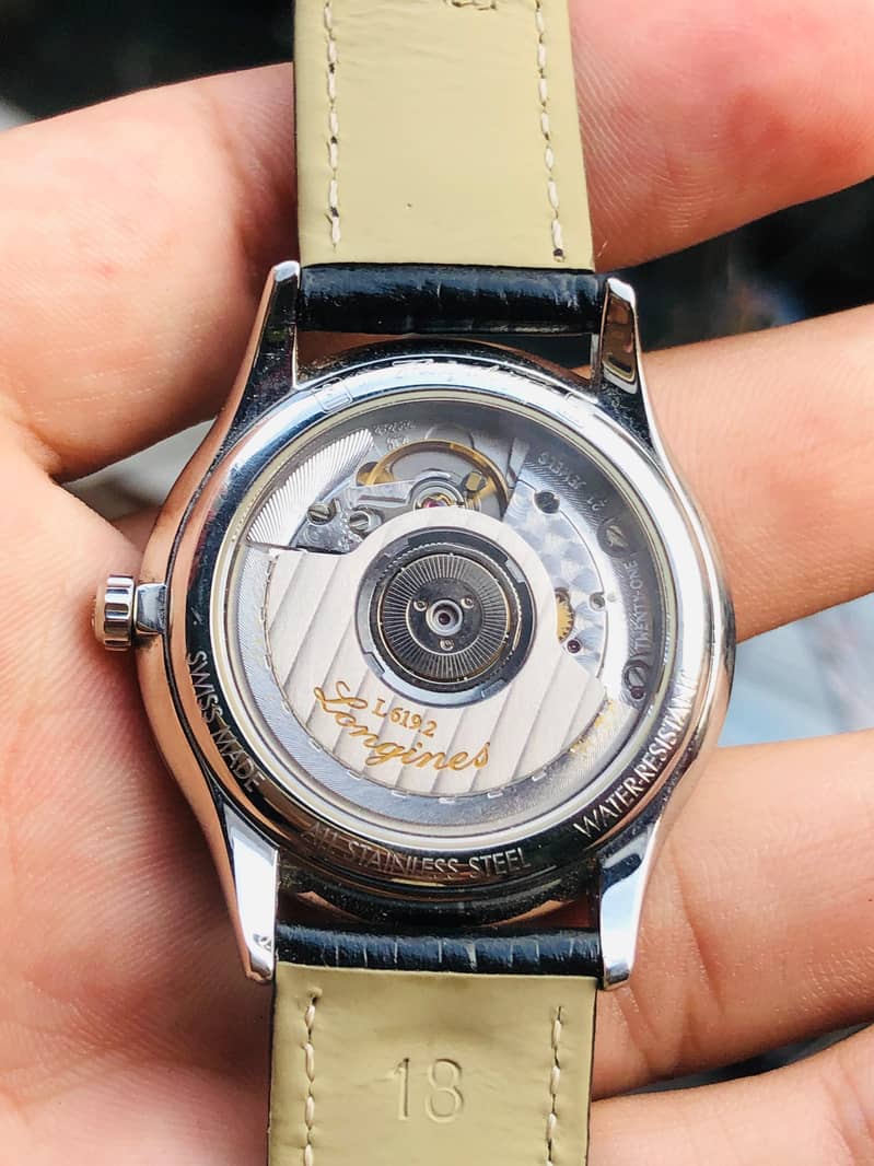 Longines 2