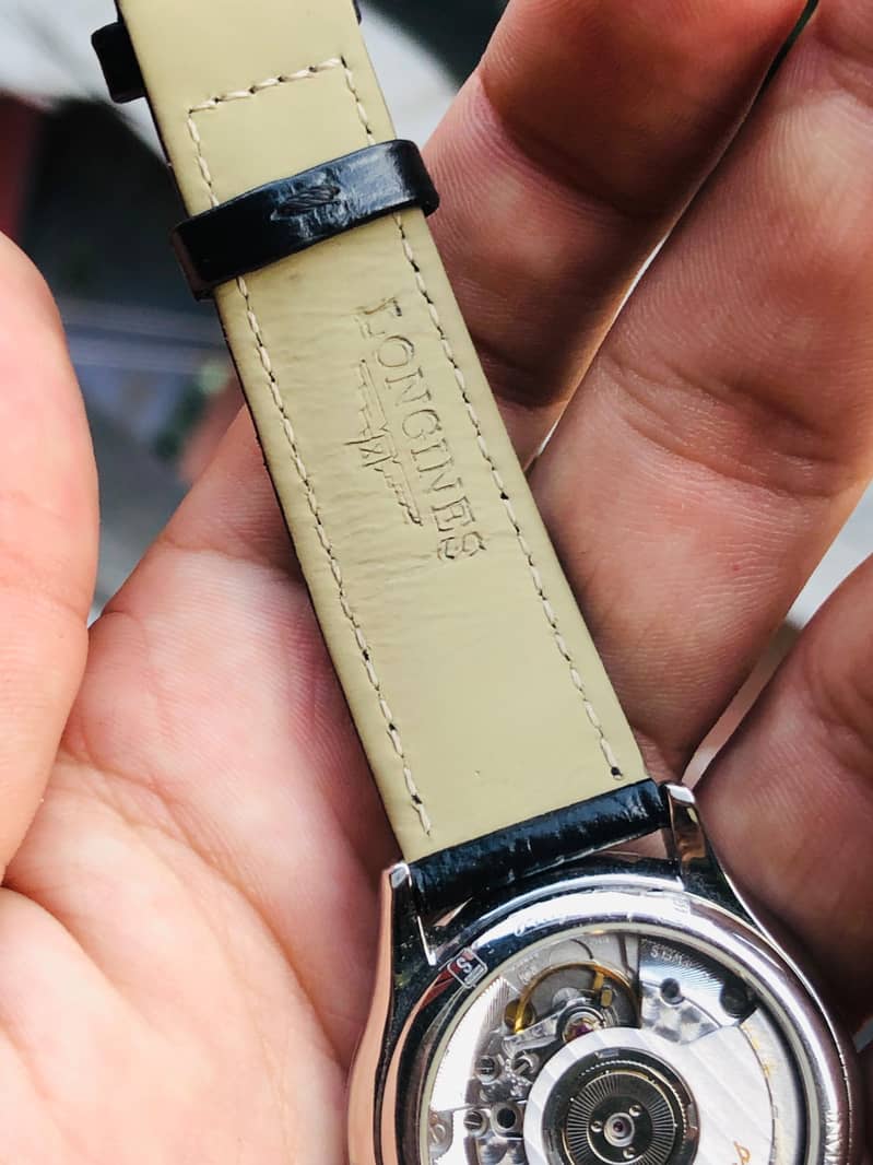 Longines 3