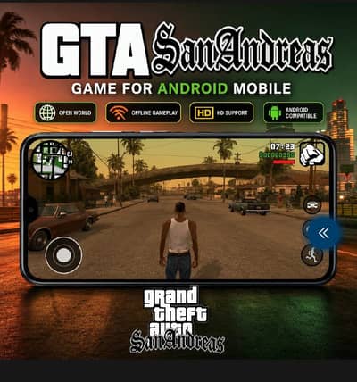 games for android mobiles