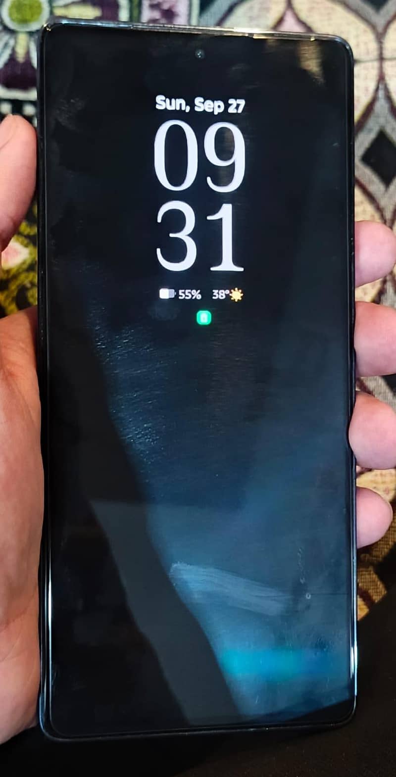 Infinix Note 40 2