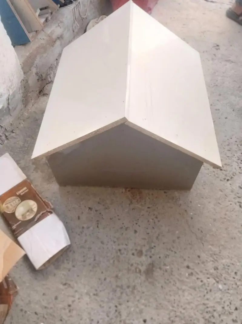Cats house — photo 2