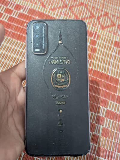 Vivo Y20
