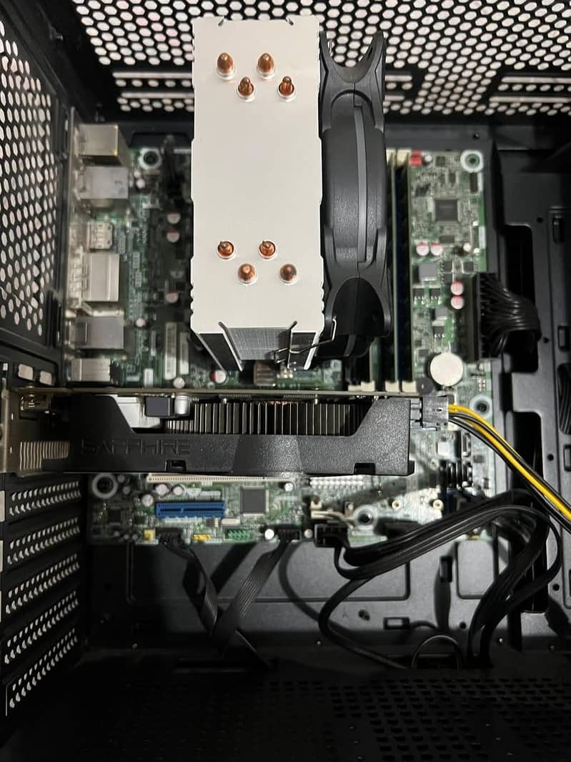 Intel LGA 1155 Socket (3rd generation) 2