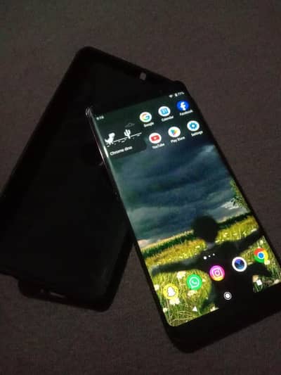 Sony Xperia XZ3