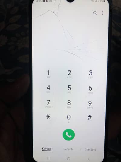 Samsung Mobile A12