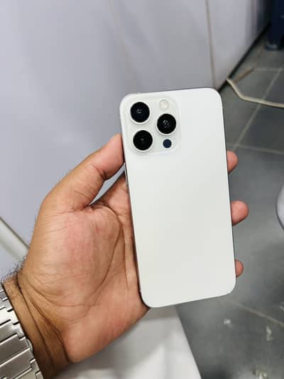 iPhone 15 Pro Max non pta exchange possible