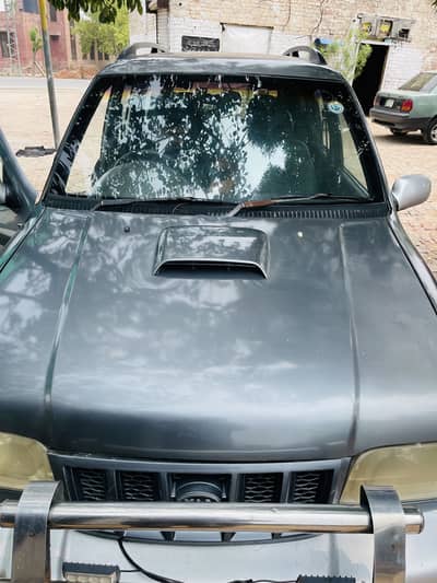 KIA Sportage 2003