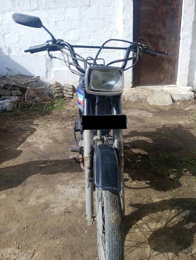 rocket 2002 model for sale