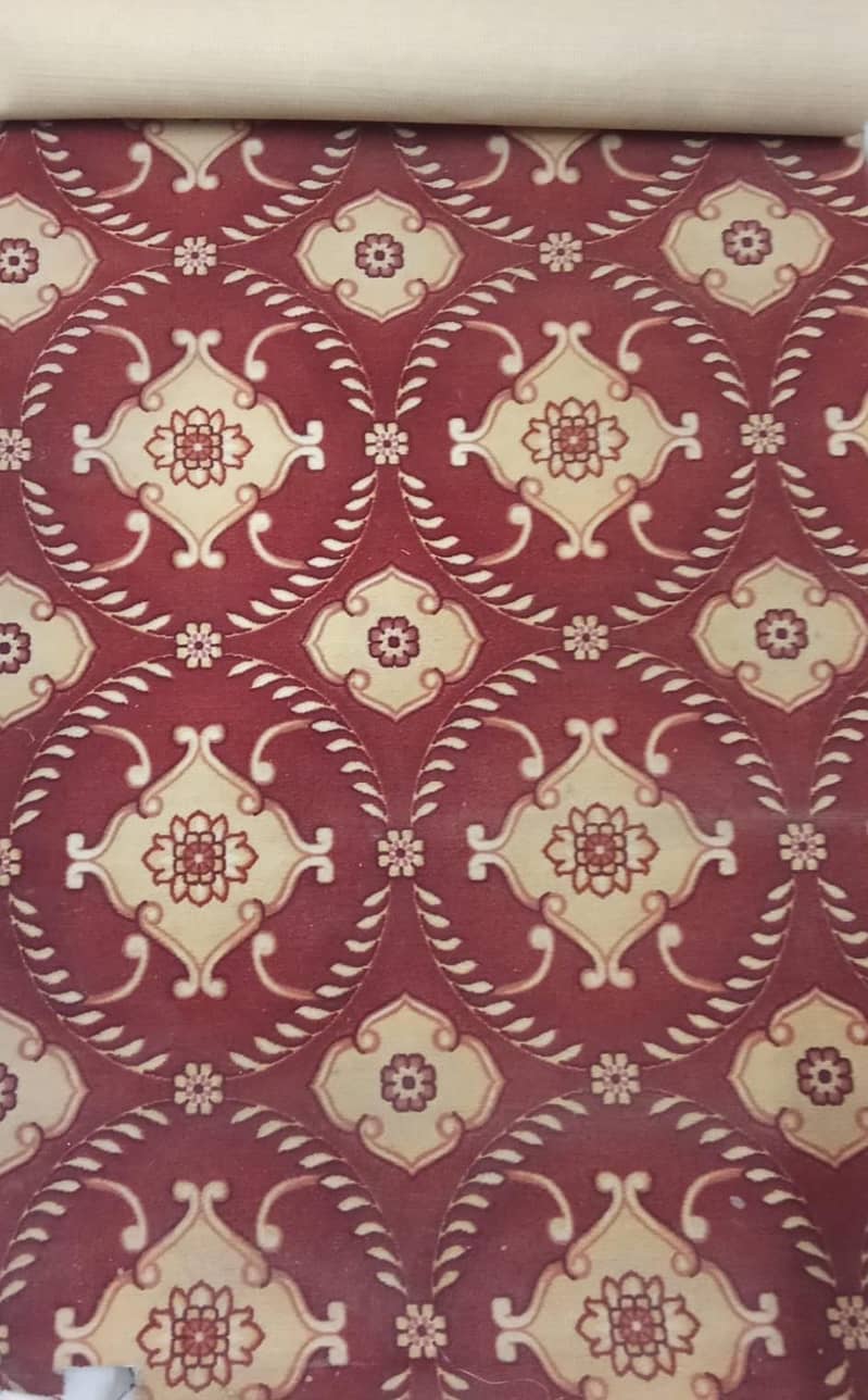 CARPETS 1