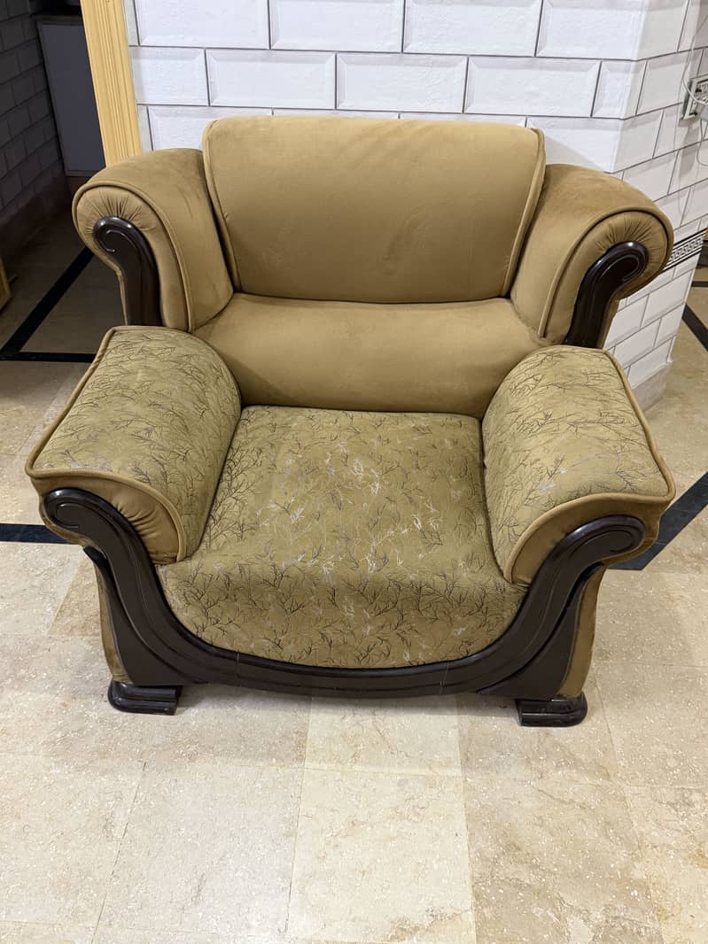 Sofas set 0