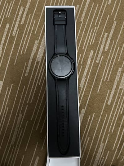 Galaxy watch 6 classic
