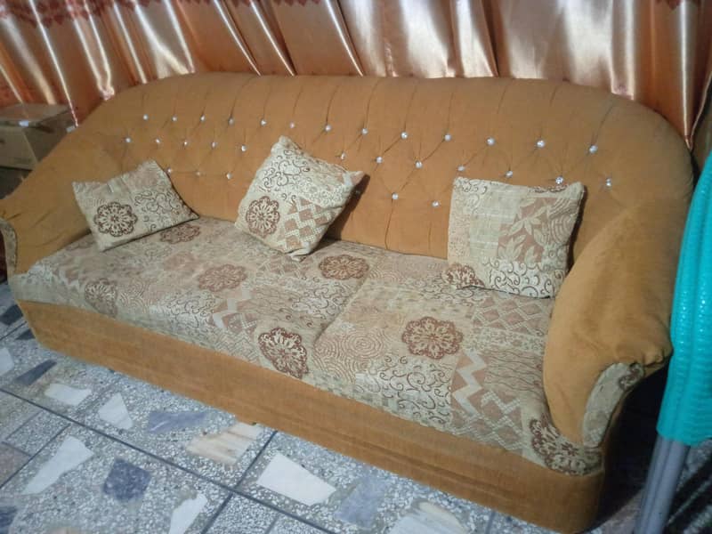 sofa set 5 seater 0