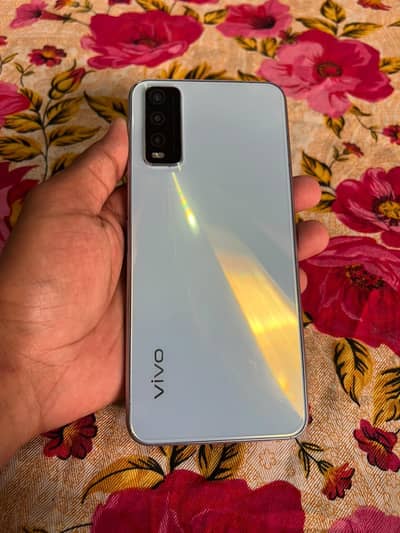 Vivo Y20s