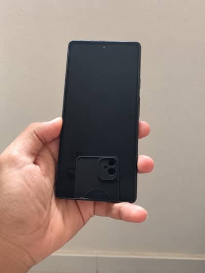 Google Pixel 6a 128GB – Good Condition