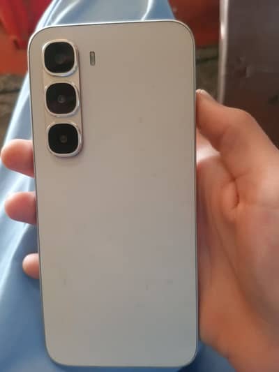 Infinix Hot 6 Pro