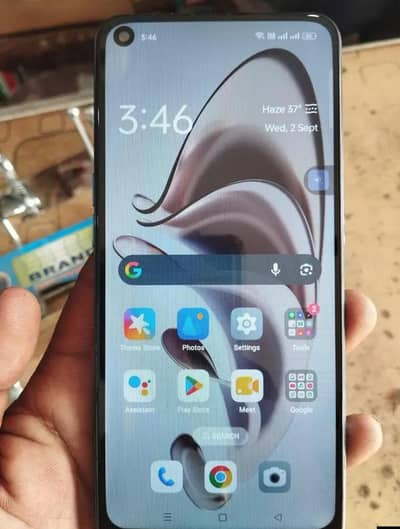 OPPO f19 Pro