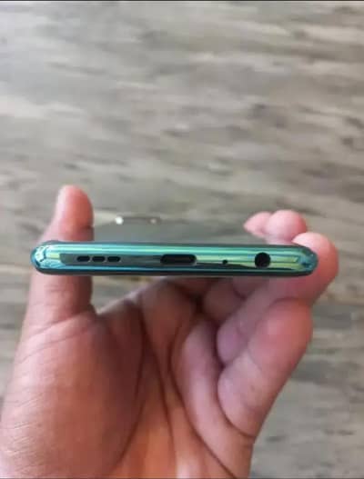 OPPO f19 Pro