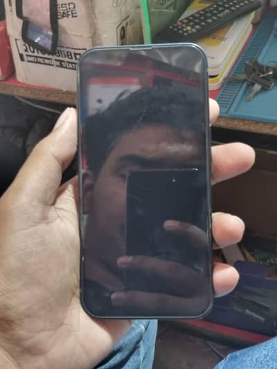 Apple iPhone 13 JV 128