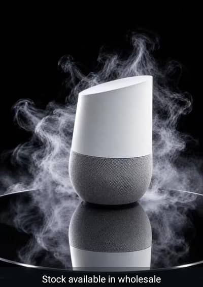 Google Speaker