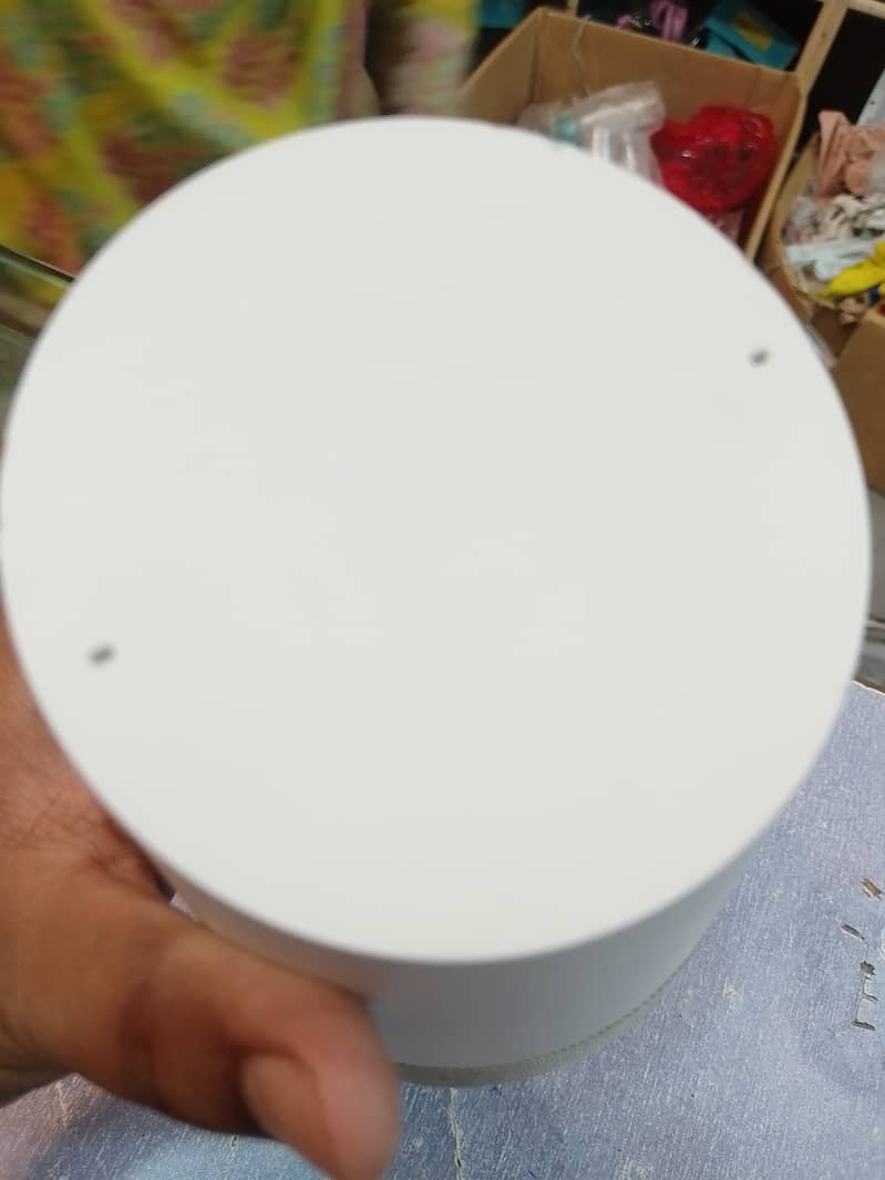 Google Speaker 5