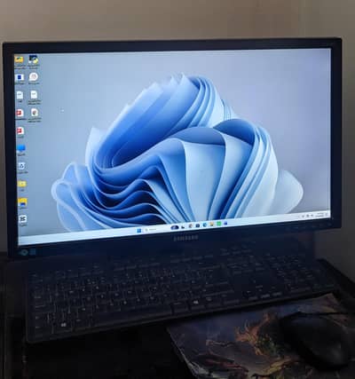 Hp core i 5