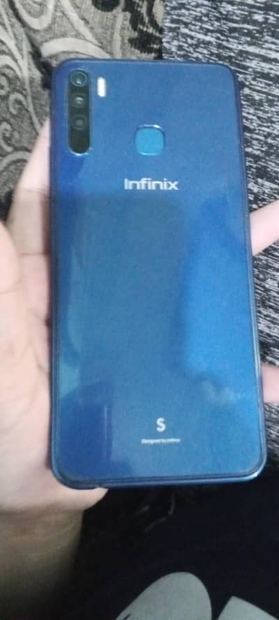 Infinix Smart 5