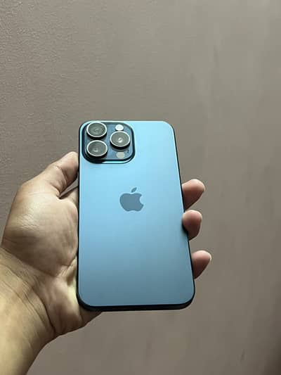 Apple iPhone 15 Pro Max JV