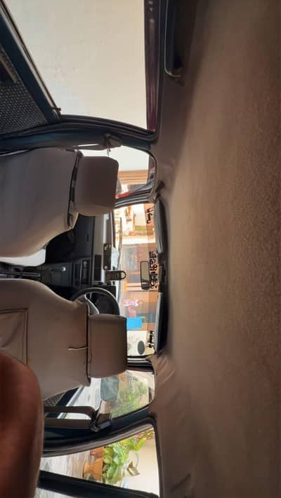 Suzuki Mehran VX 2008