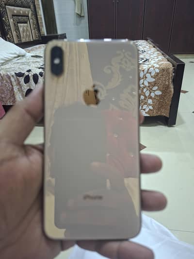 Apple iPhone XS Max