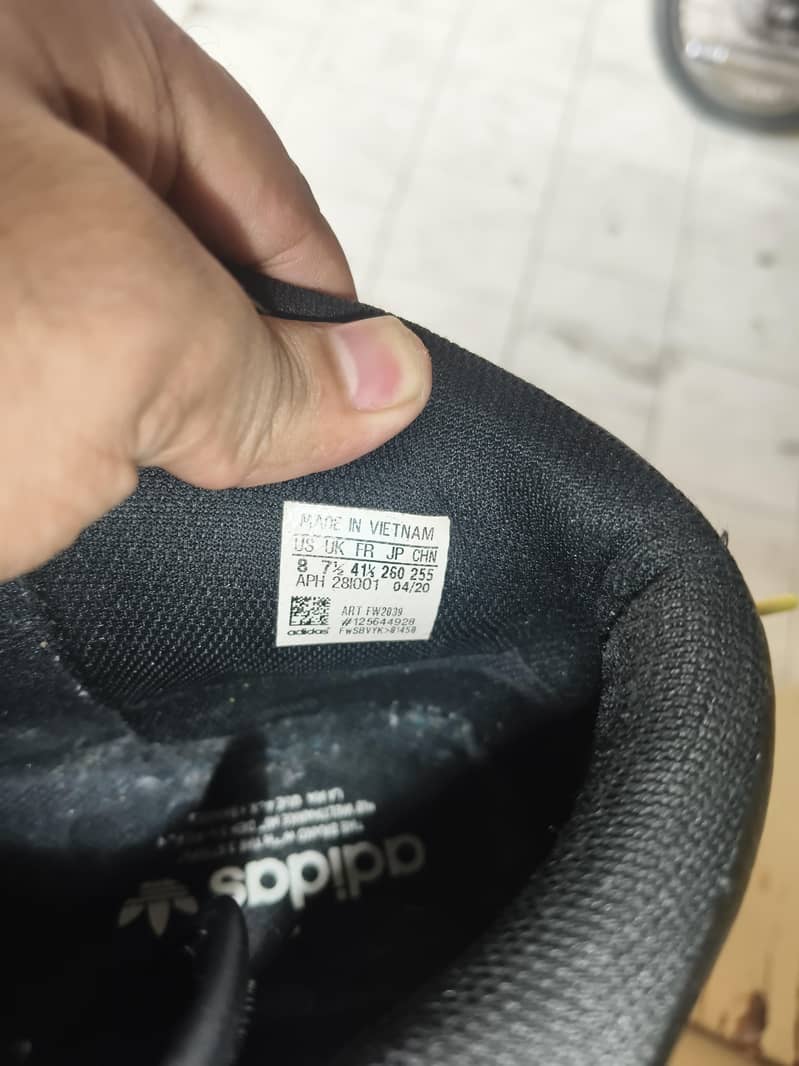 Addidas 4