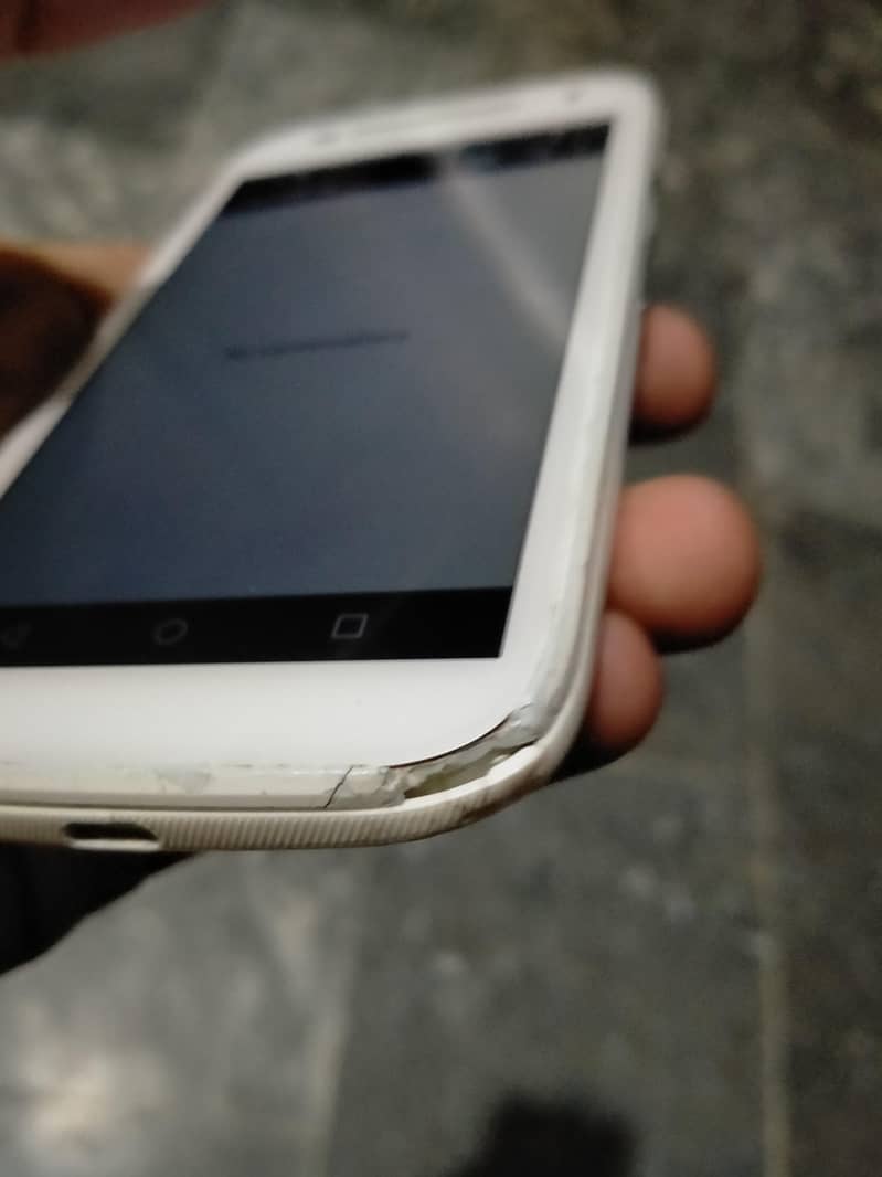 Motorola E2nd 4