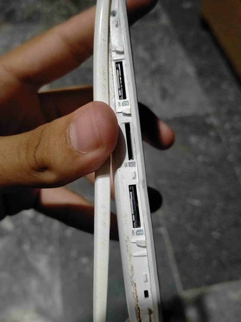 Motorola E2nd 5