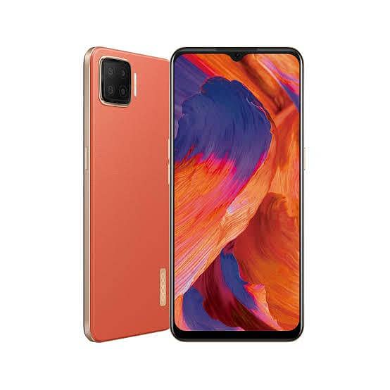 OPPO A73 0