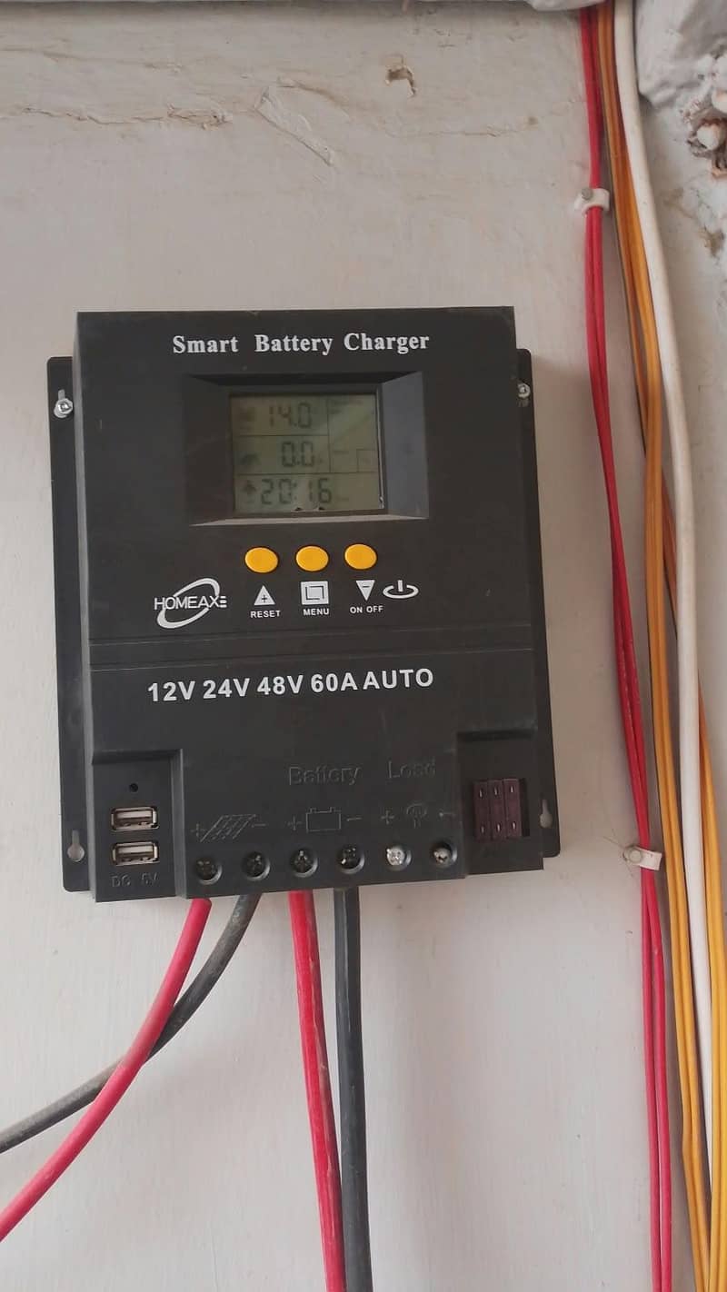 Solar panels 2