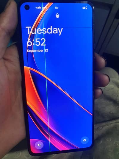 One Plus9   8/128