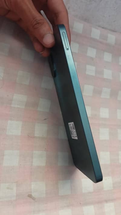 Samsung Mobile A07 5G