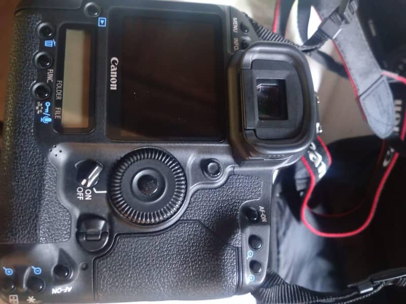 2 Camera 1 lens 6