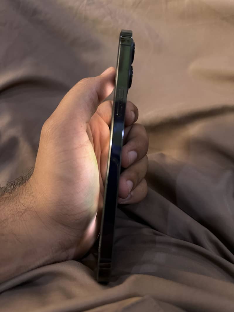 Apple iPhone 12 Pro Max 1