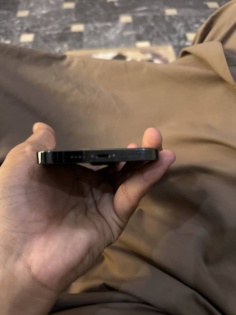 Apple iPhone 12 Pro Max 3