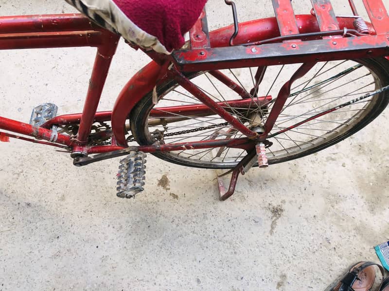 Sarta cycle super 0