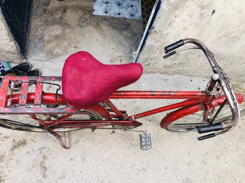Sarta cycle super 1